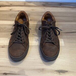 Thursday Boot Co. Premium Low Top Shoes - size 12